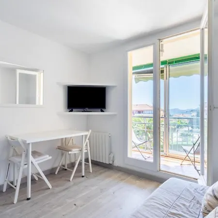 Apartamento Magnificent Sea View