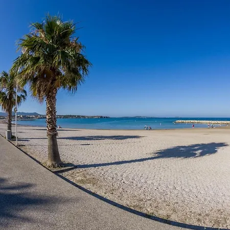 Apartamento Magnificent Sea View La Seyne-sur-Mer